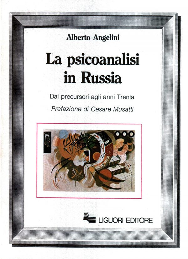 La psicoanalisi in Russia