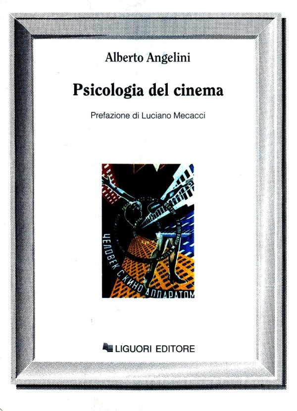 Psicologia del cinema