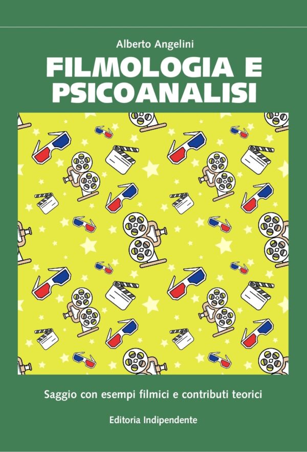 Filmologia e Psicoanalisi